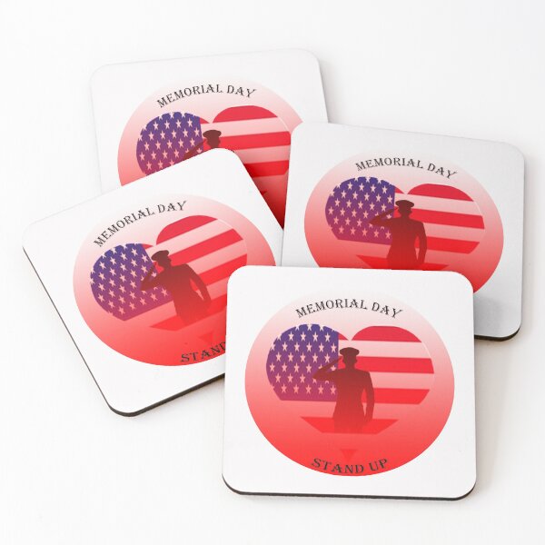 Item preview, Memorial day designed and sold by Bakar Creations.