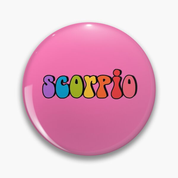 Item preview, Scorpio Rainbow designed and sold by anitaogata.