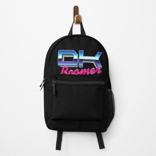 Item preview, Ok Boomer  designed and sold by DigitalCleo.