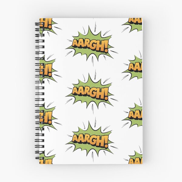 Item preview, Aargh designed and sold by chantelle bezant.