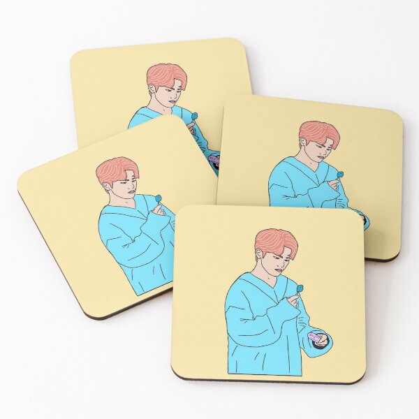 Item preview, Woozi designed and sold by bandfanarii.