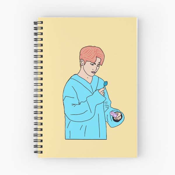 Item preview, Woozi designed and sold by bandfanarii.