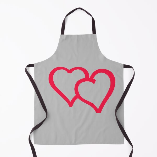 Item preview, 'Linked Hearts' for Art on a Mission designed and sold by OriginalArt4ME.