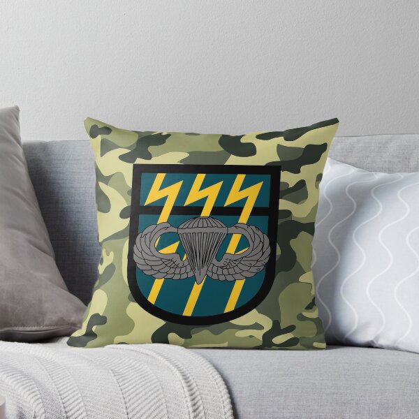 Item preview, 12th Airborne group designed and sold by Duckgirl5450.