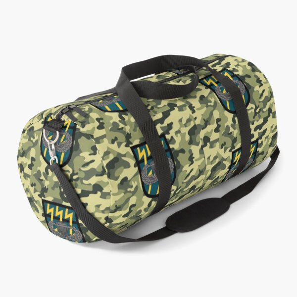 Item preview, 12th Airborne group designed and sold by Duckgirl5450.