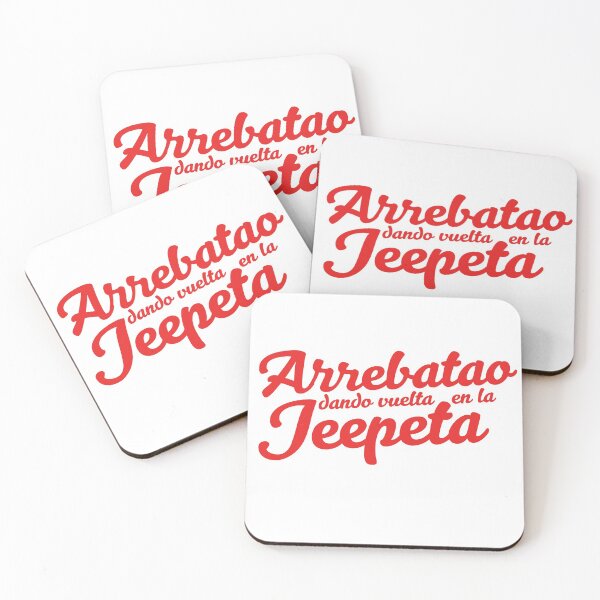 Item preview, Arrebatao dando vuelta en la Jeepeta designed and sold by srturk.