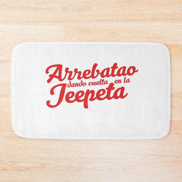 Item preview, Arrebatao dando vuelta en la Jeepeta designed and sold by srturk.