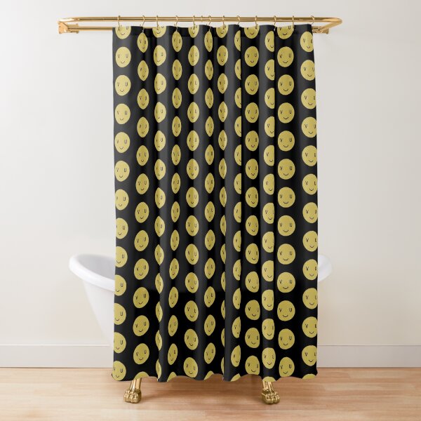 vanderbilt football FBS 3 Shower Curtain for Sale by luvianrestya