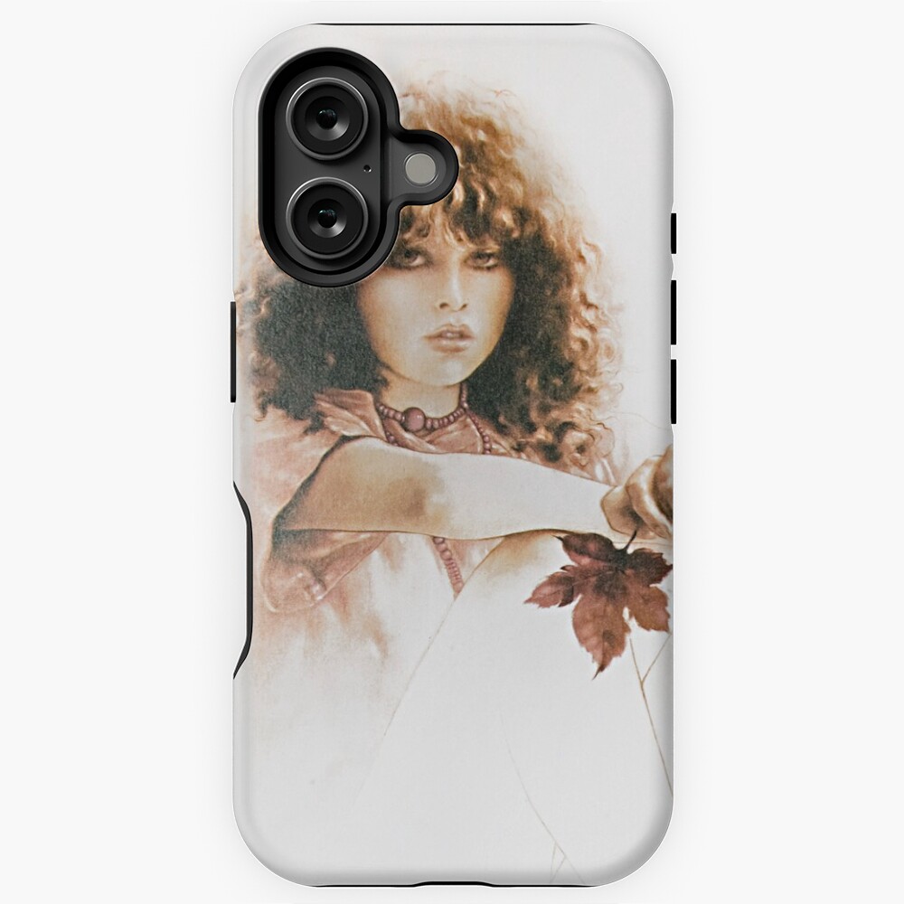 Item preview, iPhone Magsafe Tough Case designed and sold by sara-moon.