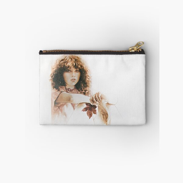 Item preview, Girl with Maple Leaf designed and sold by Sara Moon.