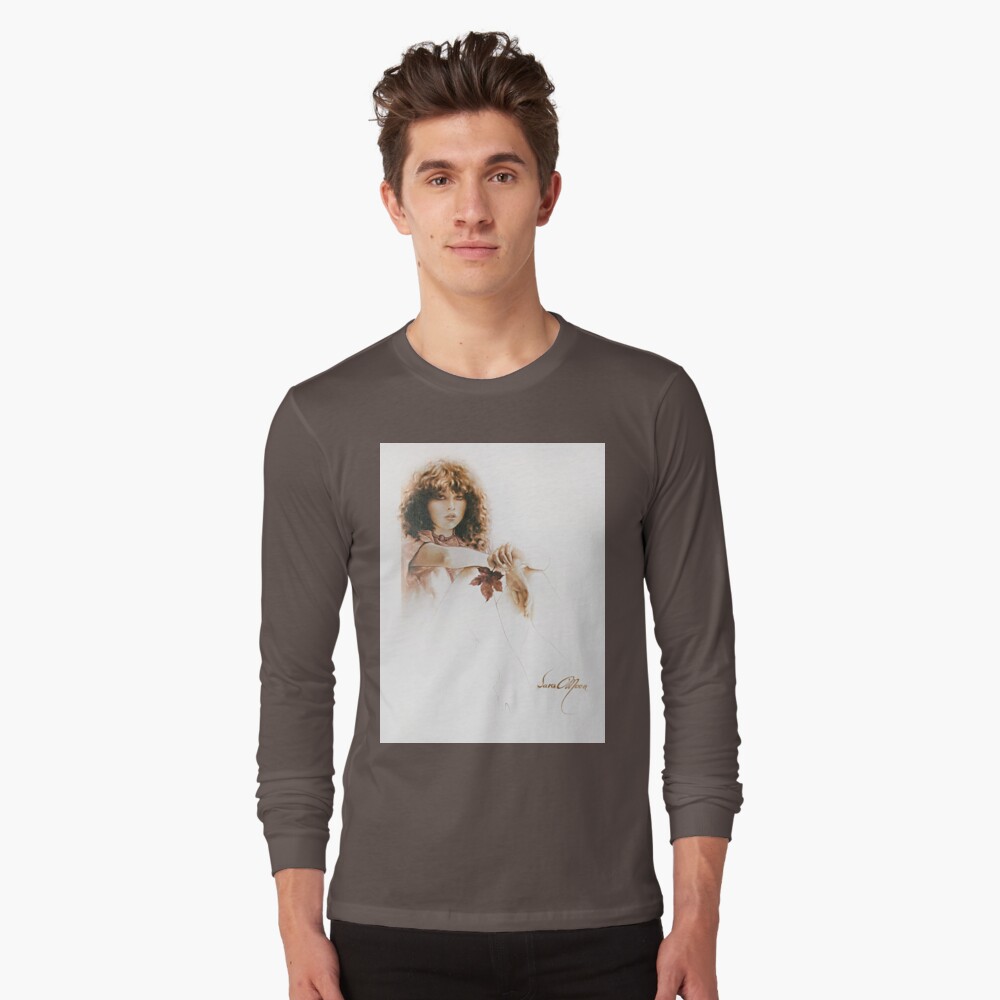 Item preview, Long Sleeve T-Shirt designed and sold by sara-moon.