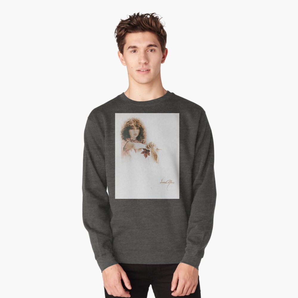 Item preview, Pullover Sweatshirt designed and sold by sara-moon.