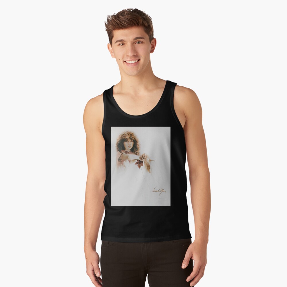 Item preview, Tank Top designed and sold by sara-moon.