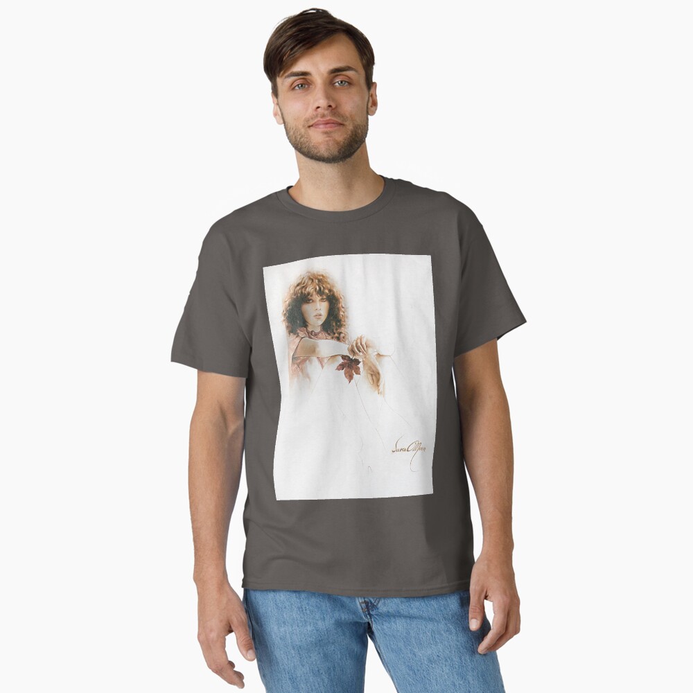 Item preview, Classic T-Shirt designed and sold by sara-moon.
