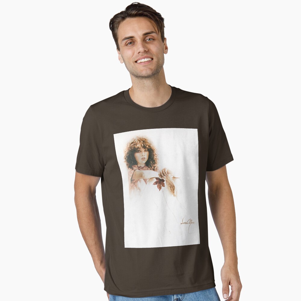 Item preview, Essential T-Shirt designed and sold by sara-moon.