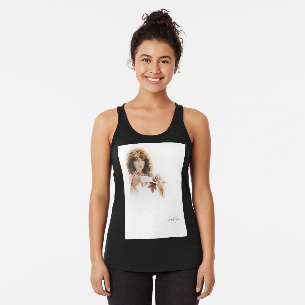 Item preview, Racerback Tank Top designed and sold by sara-moon.