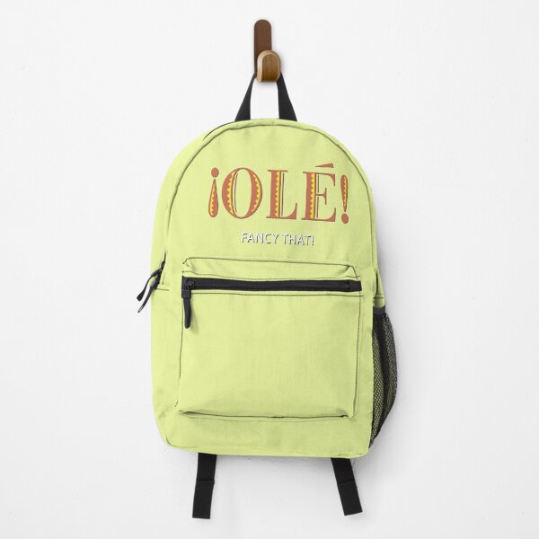 Item preview, Olé! designed and sold by Off the Box.