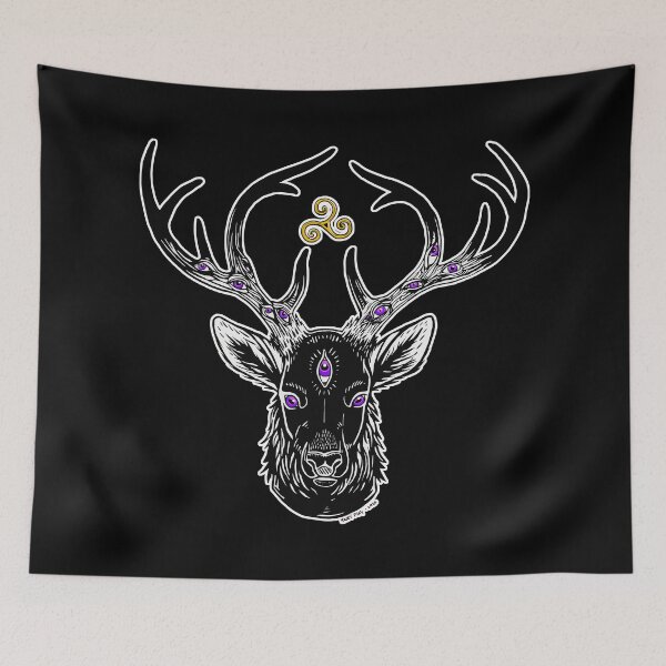 Item preview, Wayward designed and sold by Kasey May.