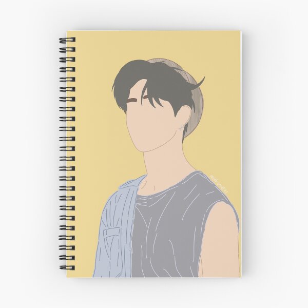 Item preview, Mark Tuan- GOT7 designed and sold by fancyitup.