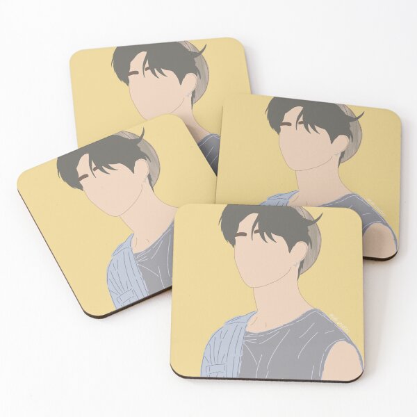 Item preview, Mark Tuan- GOT7 designed and sold by fancyitup.