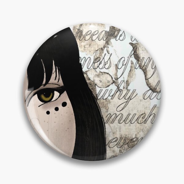 Item preview, absent minded designed and sold by Dreamy@.
