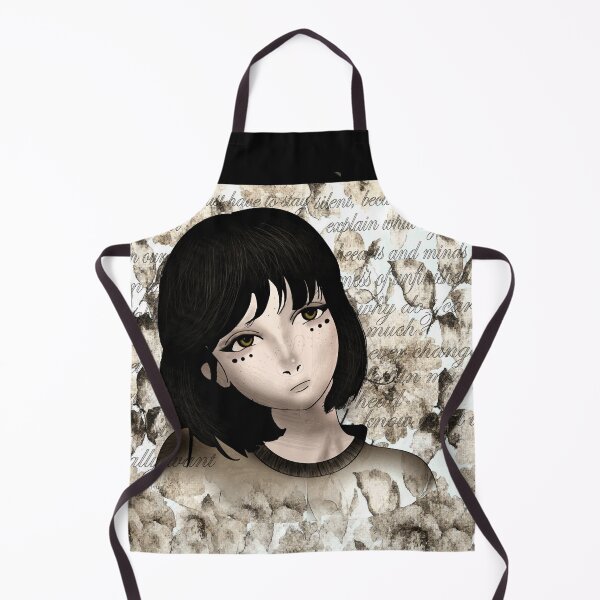 Item preview, absent minded designed and sold by Dreamy@.