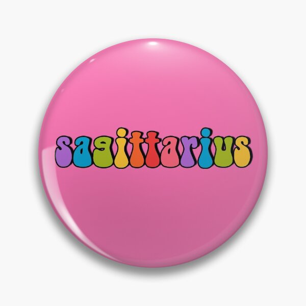 Item preview, Sagittarius Rainbow designed and sold by anitaogata.