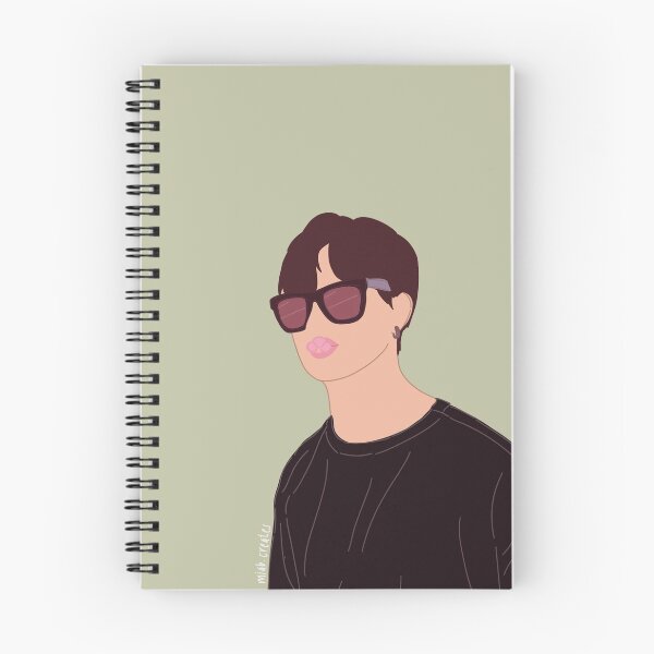 Item preview, JB- GOT7 designed and sold by fancyitup.
