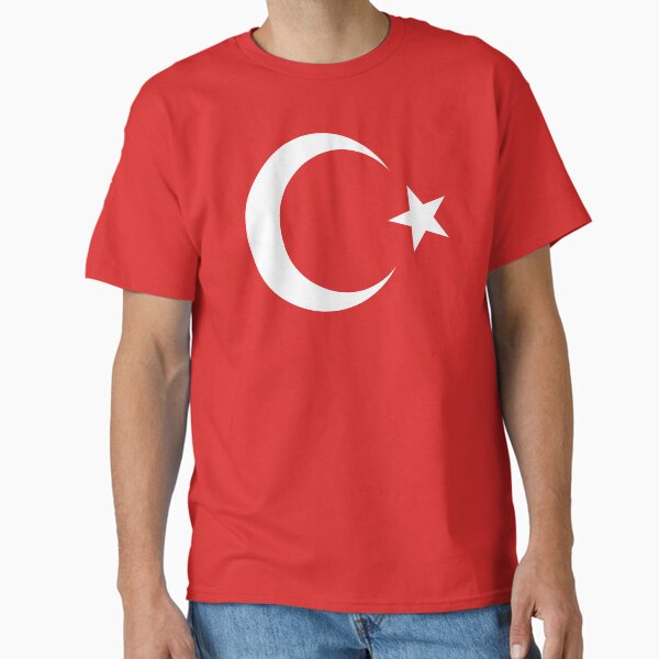Item preview, Turkey flag designed and sold by emeksedesign.