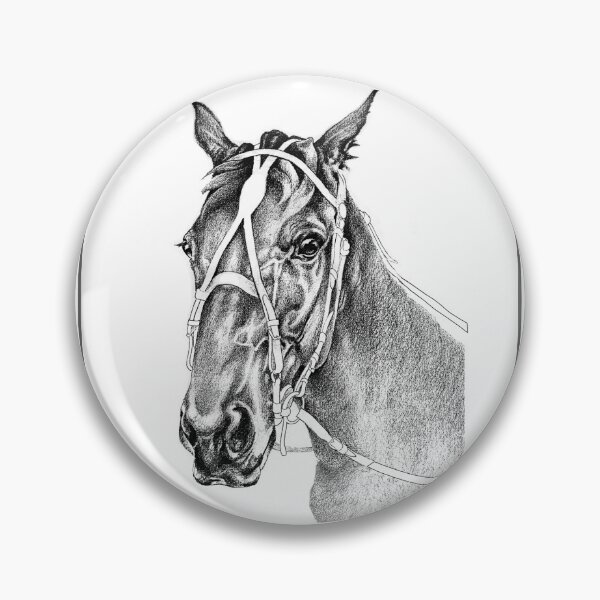 Item preview, Sir Castleton (NZ) - Standardbred designed and sold by Patricia Howitt.