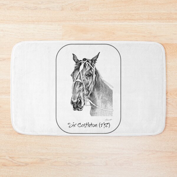 Item preview, Sir Castleton (NZ) - Standardbred designed and sold by Patricia Howitt.