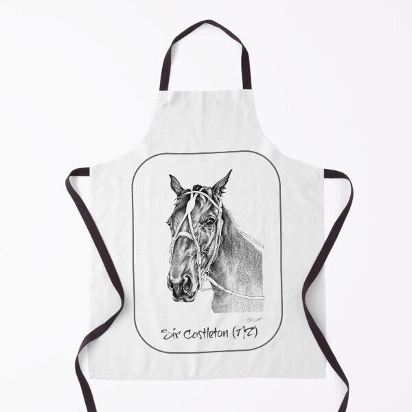Item preview, Sir Castleton (NZ) - Standardbred designed and sold by Patricia Howitt.