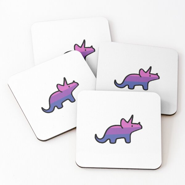 Item preview, Biceratops (Bi Triceratops)  designed and sold by bassoongirl123.