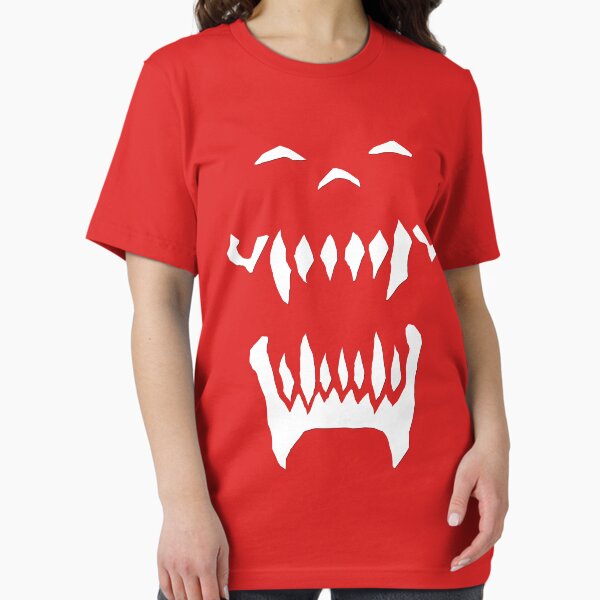 Vista previa del artículo con la obra « cada uno armado con armas forjadas para cantar cuando se balancea. ¡Toma el emblema Grito de Guerra y muestra tu lealtad a sus filas y a la Horda!», diseñado y vendido por tabardsntrinks.