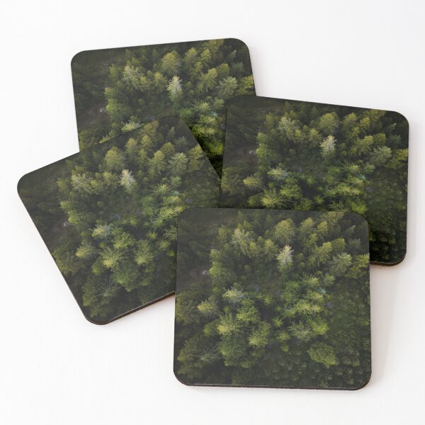 Item preview, Pines from Above designed and sold by Avery Caudill.