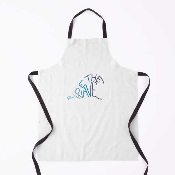 Item preview, Ride the Wave designed and sold by carwalker13.