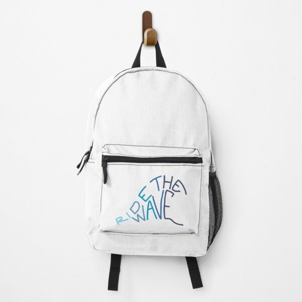Item preview, Ride the Wave designed and sold by carwalker13.