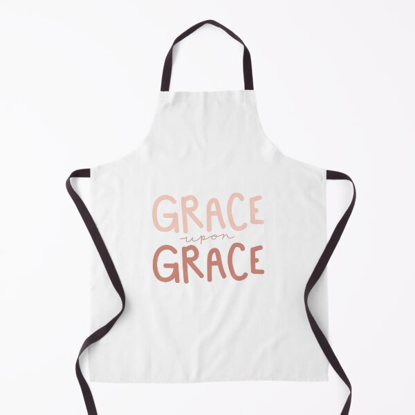 Item preview, grace upon grace designed and sold by Madeline McKay.