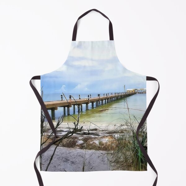 Item preview, Anna Maria Island designed and sold by Judy Palkimas.