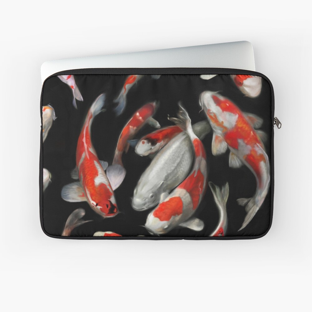 Item preview, Laptop Sleeve designed and sold by BoltonFineArt.