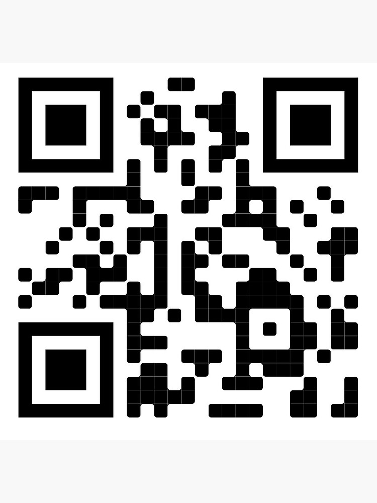tom holland lip sync battle QR code by daniellaconde