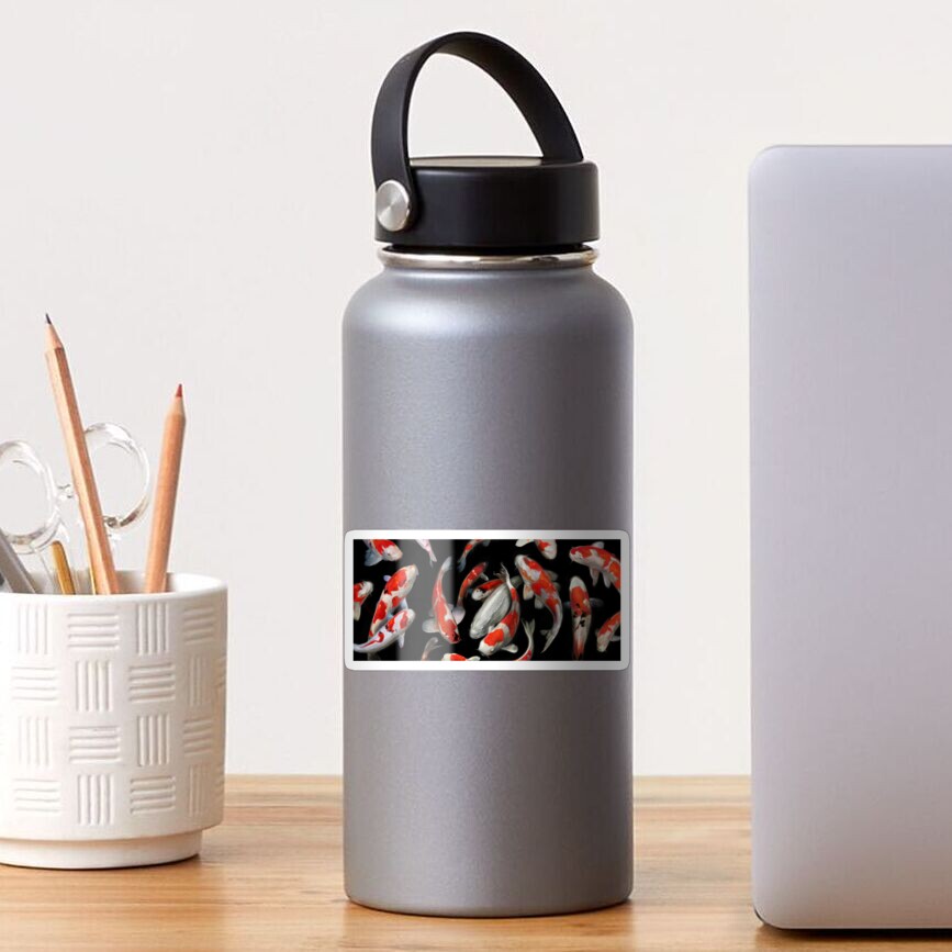 Item preview, Glossy Sticker designed and sold by BoltonFineArt.