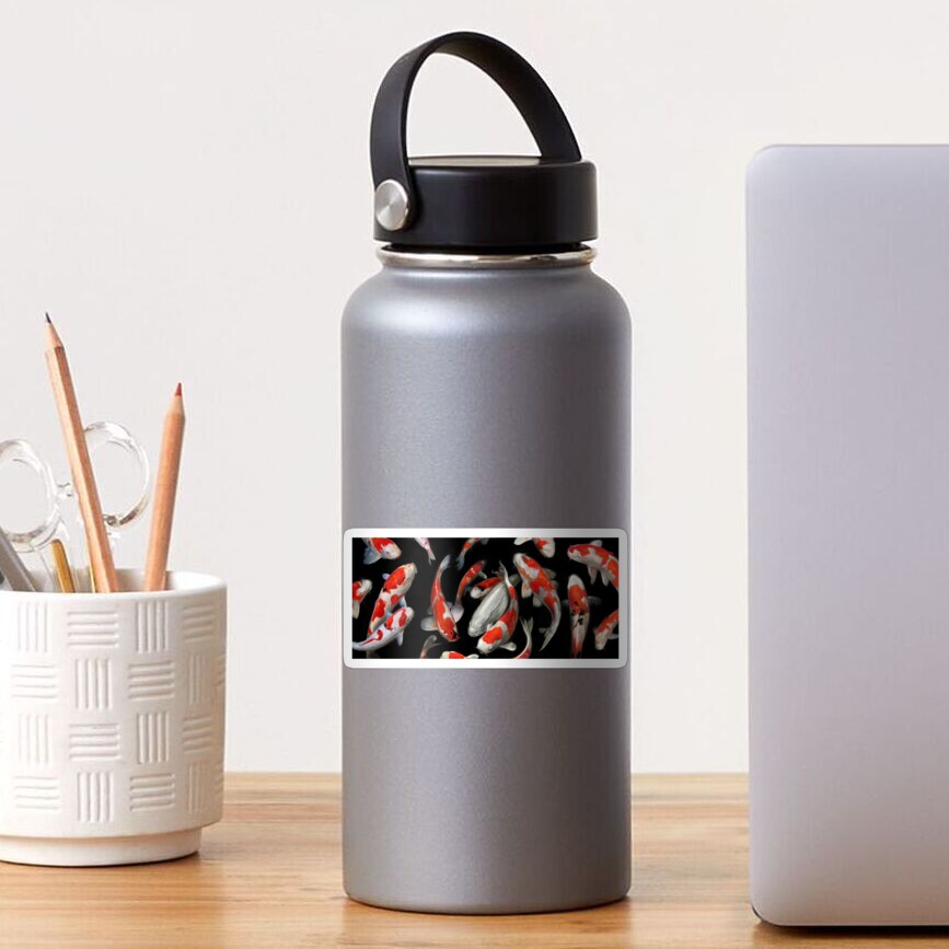 Item preview, Sticker designed and sold by BoltonFineArt.