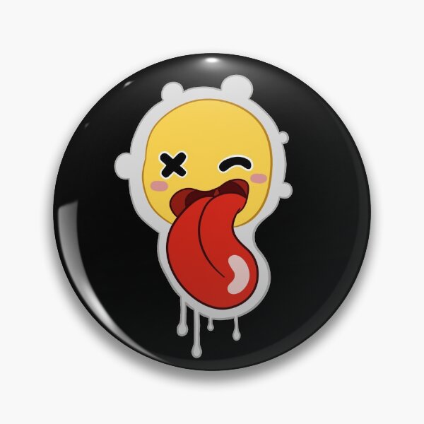 Item preview, Licky Kid Tag designed and sold by SkulldStuff.
