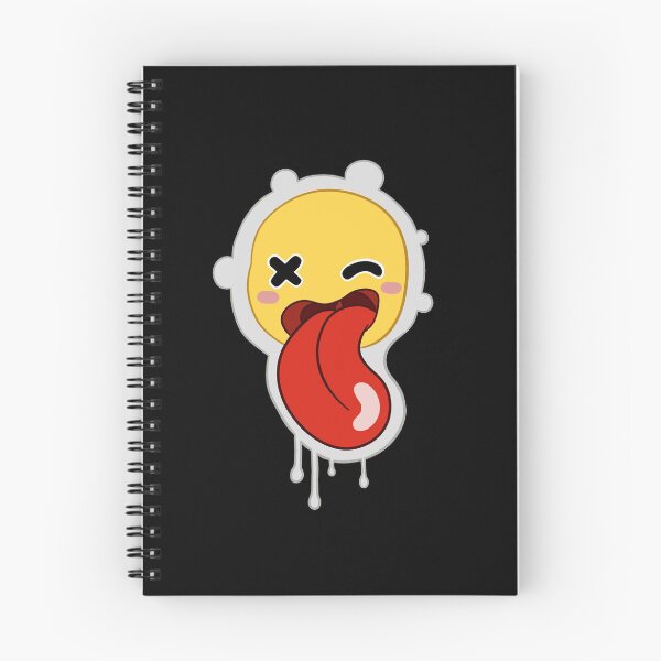 Item preview, Licky Kid Tag designed and sold by SkulldStuff.