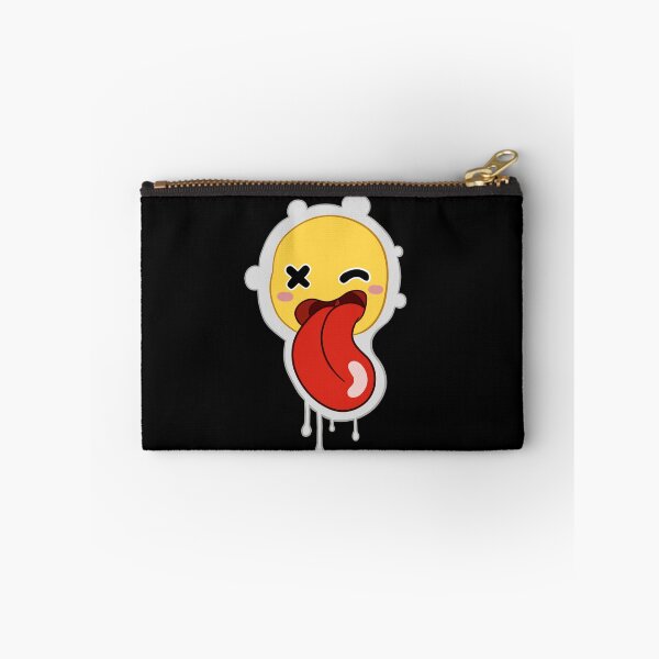 Item preview, Licky Kid Tag designed and sold by SkulldStuff.