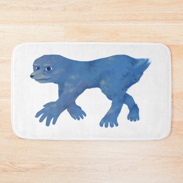 Item preview, Big hands blue designed and sold by vieno.