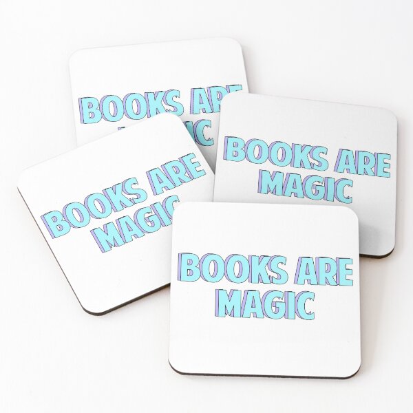 Artikelvorschau, Bücher sind Magie entworfen und verkauft von hansdesigns.