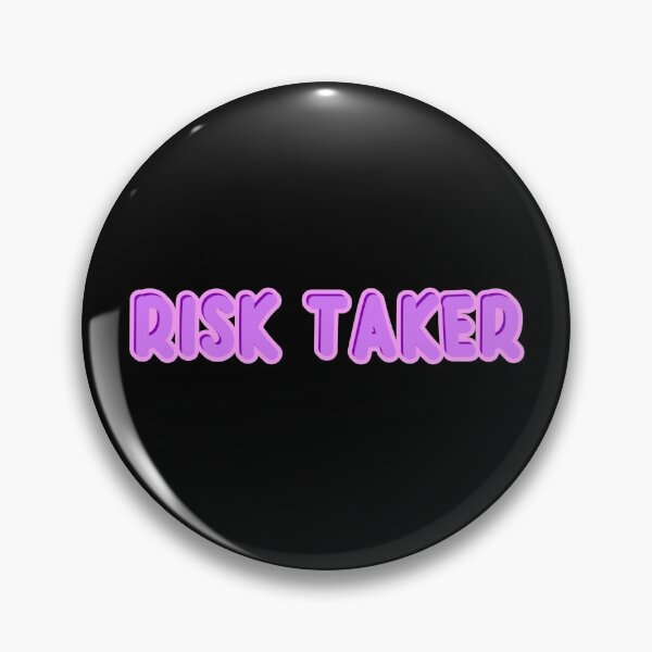 Item preview, risk taker designed and sold by ayehailey1.
