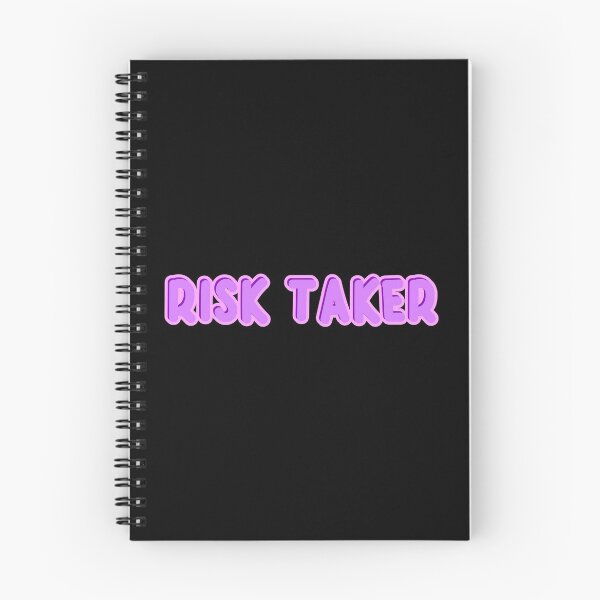 Item preview, risk taker designed and sold by ayehailey1.